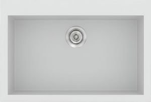 ΝΕΡΟΧΥΤΗΣ SANITEC CLASSIC 338 00 WHITE (70CMX50CM) ΝΕΡΟΧΥΤΗΣ SANITEC CLASSIC 338 00 WHITE (70CMX50CM)