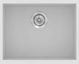 ΝΕΡΟΧΥΤΗΣ SANITEC CLASSIC 341 00 WHITE (50CMX40CM) ΝΕΡΟΧΥΤΗΣ SANITEC CLASSIC 341 00 WHITE (50CMX40CM)