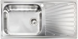 ΝΕΡΟΧΥΤΗΣ SANITEC COMETA 11446 SATINE ΑΡΙΣΤΕΡΟΣ (100CMX50CM) ΝΕΡΟΧΥΤΗΣ SANITEC COMETA 11446 SATINE ΑΡΙΣΤΕΡΟΣ (100CMX50CM)