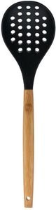 ΚΟΥΤΑΛΑ ΤΡΥΠΗΤΗ ESTIA BAMBOO ESSENTIALS ΣΙΛΙΚΟΝΗΣ ΜΑΥΡΗ (33CM) ΚΟΥΤΑΛΑ ΤΡΥΠΗΤΗ ESTIA BAMBOO ESSENTIALS ΣΙΛΙΚΟΝΗΣ ΜΑΥΡΗ (33CM)