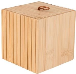     ESTIA BAMBOO ESSENTIALS  (9CMX9CMX8CM)