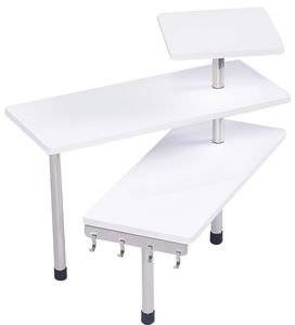 ���� ��������� �������� BAKAJI ������ ������� 3 �������� �� 4 �������� (18CMX43CMX38CM)
