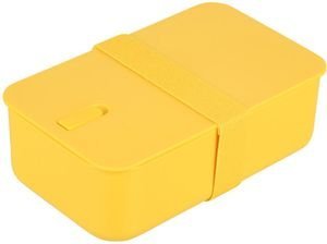 ΦΑΓΗΤΟΔΟΧΕΙΟ SAVE THE AEGEAN PINEAPPLE YELLOW ΠΛΑΣΤΙΚΟ (1L) ΦΑΓΗΤΟΔΟΧΕΙΟ SAVE THE AEGEAN PINEAPPLE YELLOW ΠΛΑΣΤΙΚΟ (1L)