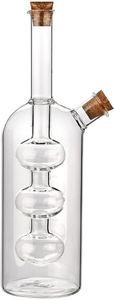ΜΠΟΥΚΑΛΙ ΓΙΑ ΛΑΔΙ & ΞΥΔΙ ESTIA ΓΥΑΛΙΝΟ 2 ΣΕ 1 (350ML) ΜΠΟΥΚΑΛΙ ΓΙΑ ΛΑΔΙ & ΞΥΔΙ ESTIA ΓΥΑΛΙΝΟ 2 ΣΕ 1 (350ML)