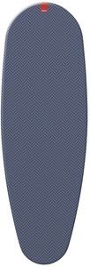 ΣΙΔΕΡΟΠΑΝΟ RAYEN PREMIUM UNIVERSAL TITANIUM ΤΕΣΣΑΡΩΝ ΣΤΡΩΜΑΤΩΝ XXL (150X55CM) ΣΙΔΕΡΟΠΑΝΟ RAYEN PREMIUM UNIVERSAL TITANIUM ΤΕΣΣΑΡΩΝ ΣΤΡΩΜΑΤΩΝ XXL (150X55CM)