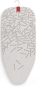 ΣΙΔΕΡΩΣΤΡΑ RAYEN ΕΠΙΤΡΑΠΕΖΙΑ 73.5X 31.5CM (6036) ΣΙΔΕΡΩΣΤΡΑ RAYEN ΕΠΙΤΡΑΠΕΖΙΑ 73.5X 31.5CM (6036)
