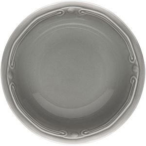 ΜΠΟΛ ESTIA ATHENEE ΠΟΡΣΕΛΑΝΙΝΟ ΑΝΑΓΛΥΦΟ ΓΚΡΙ (16,5CM) ΜΠΟΛ ESTIA ATHENEE ΠΟΡΣΕΛΑΝΙΝΟ ΑΝΑΓΛΥΦΟ ΓΚΡΙ (16,5CM)