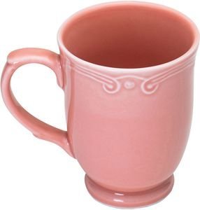 ΚΟΥΠΑ ΚΑΦΕ ESTIA ATHENEE ΠΟΡΣΕΛΑΝΙΝΗ ΑΝΑΓΛΥΦΗ ΡΟΖ (340ML) ΚΟΥΠΑ ΚΑΦΕ ESTIA ATHENEE ΠΟΡΣΕΛΑΝΙΝΗ ΑΝΑΓΛΥΦΗ ΡΟΖ (340ML)
