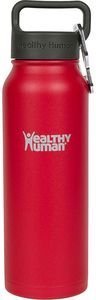  HEALTHY HUMAN STEIN BOTTLE RED HOT (620ML)