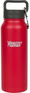  HEALTHY HUMAN STEIN BOTTLE RED HOT (620ML)