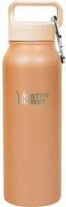 ΘΕΡΜΟΣ HEALTHY HUMAN STEIN BOTTLE MOCHA (620ML) ΘΕΡΜΟΣ HEALTHY HUMAN STEIN BOTTLE MOCHA (620ML)