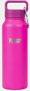  HEALTHY HUMAN STEIN BOTTLE POPPIN PINK (620ML)