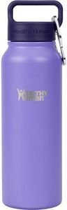  HEALTHY HUMAN STEIN BOTTLE VERY PERI (621ML)