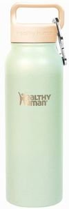  HEALTHY HUMAN STEIN BOTTLE PEPPERMINT (946ML)