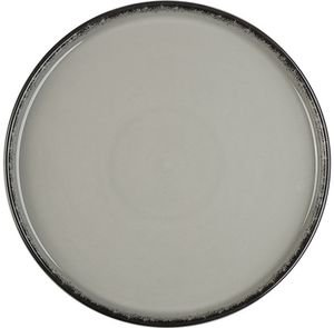 ΠΙΑΤΟ ΡΗΧΟ ESTIA PEARL ΠΟΡΣΕΛΑΝΙΝΟ ΚΑΘΕΤΟ ΓΚΡΙ (26CM) ΠΙΑΤΟ ΡΗΧΟ ESTIA PEARL ΠΟΡΣΕΛΑΝΙΝΟ ΚΑΘΕΤΟ ΓΚΡΙ (26CM)