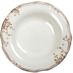 ΠΙΑΤΟ ΒΑΘΥ ESPIEL ALMOND (24CM)