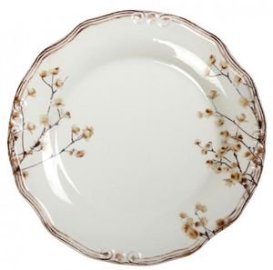 ΠΙΑΤΟ ΦΡΟΥΤΟΥ ESPIEL ALMOND (20CM) ΠΙΑΤΟ ΦΡΟΥΤΟΥ ESPIEL ALMOND (20CM)