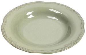 ΠΙΑΤΟ ΒΑΘΥ ESPIEL TIFFANY ΦΥΣΤΙΚΙ (24CM) ΠΙΑΤΟ ΒΑΘΥ ESPIEL TIFFANY ΦΥΣΤΙΚΙ (24CM)