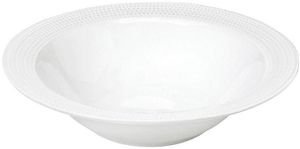 ΣΑΛΑΤΙΕΡΑ ESPIEL DOTS ΛΕΥΚΗ (27CM) ΣΑΛΑΤΙΕΡΑ ESPIEL DOTS ΛΕΥΚΗ (27CM)