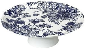 ΠΙΑΤΕΛΑ ESPIEL ENGLISH BLUE ΜΕ ΠΟΔΙ ΜΠΛΕ (33CM) ΠΙΑΤΕΛΑ ESPIEL ENGLISH BLUE ΜΕ ΠΟΔΙ ΜΠΛΕ (33CM)