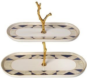 ΠΙΑΤΕΛΑ ESPIEL LISBON ΚΕΡΑΜΙΚΗ ΟΒΑΛ 2 ΕΠΙΠΕΔΩΝ ΜΠΛΕ (22CM-27CM) ΠΙΑΤΕΛΑ ESPIEL LISBON ΚΕΡΑΜΙΚΗ ΟΒΑΛ 2 ΕΠΙΠΕΔΩΝ ΜΠΛΕ (22CM-27CM)