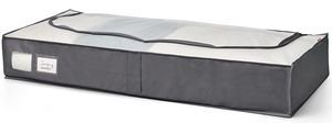 ΘΗΚΗ ΓΙΑ ΡΟΥΧΑ RAYEN PREMIUM ΣΚΟΥΡΟ ΓΚΡΙ 45X103X16CM (2012.12) ΘΗΚΗ ΓΙΑ ΡΟΥΧΑ RAYEN PREMIUM ΣΚΟΥΡΟ ΓΚΡΙ 45X103X16CM (2012.12)