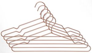   RAYEN  COPPER HANGERS 5 (2112)