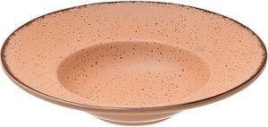 ΠΙΑΤΟ ΖΥΜΑΡΙΚΩΝ ESTIA TERRA ΠΟΡΣΕΛΑΝΙΝΗ SALMON (27CM) ΠΙΑΤΟ ΖΥΜΑΡΙΚΩΝ ESTIA TERRA ΠΟΡΣΕΛΑΝΙΝΗ SALMON (27CM)