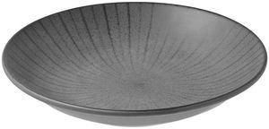 ΠΙΑΤΟ ΒΑΘΥ ESTIA NORDIC ΠΟΡΣΕΛΑΝΙΝΟ ΓΚΡΙ (23CM) ΠΙΑΤΟ ΒΑΘΥ ESTIA NORDIC ΠΟΡΣΕΛΑΝΙΝΟ ΓΚΡΙ (23CM)