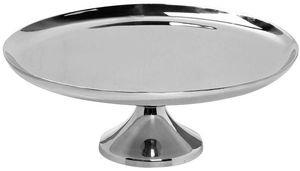 ΠΙΑΤΕΛΑ ESPIEL ΙΝΟΧ ΜΕ ΠΟΔΙ (16CMΧ38CM) ΠΙΑΤΕΛΑ ESPIEL ΙΝΟΧ ΜΕ ΠΟΔΙ (16CMΧ38CM)