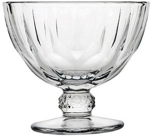 ΜΠΟΛ ΣΕΡΒΙΡΙΣΜΑΤΟΣ ΠΑΓΩΤΟΥ ESPIEL DIAMOND ΓΥΑΛΙΝΟ ΔΙΑΦΑΝΟ (280ML) ΜΠΟΛ ΣΕΡΒΙΡΙΣΜΑΤΟΣ ΠΑΓΩΤΟΥ ESPIEL DIAMOND ΓΥΑΛΙΝΟ ΔΙΑΦΑΝΟ (280ML)
