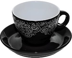 ΦΛΙΤΖΑΝΙ ESPIEL VIENNA ΜΑΥΡΟ (280ML) ΦΛΙΤΖΑΝΙ ESPIEL VIENNA ΜΑΥΡΟ (280ML)
