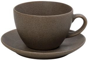 ΦΛΙΤΖΑΝΙ ESPIEL MORGAN ΚΑΦΕ (310ML) ΦΛΙΤΖΑΝΙ ESPIEL MORGAN ΚΑΦΕ (310ML)