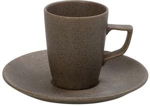 ΦΛΙΤΖΑΝΙ ESPIEL MORGAN ΚΑΦΕ (80ML) ΦΛΙΤΖΑΝΙ ESPIEL MORGAN ΚΑΦΕ (80ML)