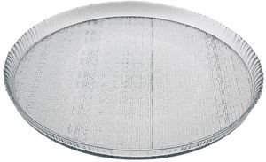 ΠΙΑΤΕΛΑ ESPIEL LUTRA ΓΥΑΛΙΝΗ ΔΙΑΦΑΝΗ (33CM) ΠΙΑΤΕΛΑ ESPIEL LUTRA ΓΥΑΛΙΝΗ ΔΙΑΦΑΝΗ (33CM)