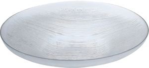 ΜΠΟΛ ESPIEL LUTRA ΓΥΑΛΙΝΗ ΔΙΑΦΑΝΗ (30CM) ΜΠΟΛ ESPIEL LUTRA ΓΥΑΛΙΝΗ ΔΙΑΦΑΝΗ (30CM)