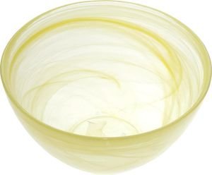 ΜΠΟΛΑΚΙ ESPIEL ATLAS ΓΥΑΛΙΝΗ ΣΤΡΟΓΓΥΛΟ ΚΙΤΡΙΝΟ (7CM) ΜΠΟΛΑΚΙ ESPIEL ATLAS ΓΥΑΛΙΝΗ ΣΤΡΟΓΓΥΛΟ ΚΙΤΡΙΝΟ (7CM)