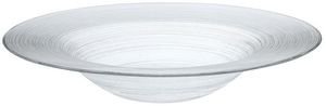 ΠΙΑΤΟ RISOTTO-SPAGHETTI ESPIEL CIRCLE ΓΥΑΛΙΝΟ (29.5CMX6CM) ΠΙΑΤΟ RISOTTO-SPAGHETTI ESPIEL CIRCLE ΓΥΑΛΙΝΟ (29.5CMX6CM)