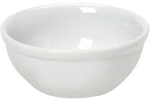 ΜΠΟΛ ESPIEL ΠΟΡΣΕΛΑΝΙΝΟ ΣΤΡΟΓΓΥΛΟ ΛΕΥΚΟ (7.5CM) ΜΠΟΛ ESPIEL ΠΟΡΣΕΛΑΝΙΝΟ ΣΤΡΟΓΓΥΛΟ ΛΕΥΚΟ (7.5CM)