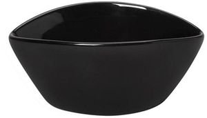 ΜΠΟΛ ESPIEL ΠΟΡΣΕΛΑΝΙΝΟ ΟΒΑΛ ΜΑΥΡΟ (9.5CMΧ6CM) ΜΠΟΛ ESPIEL ΠΟΡΣΕΛΑΝΙΝΟ ΟΒΑΛ ΜΑΥΡΟ (9.5CMΧ6CM)
