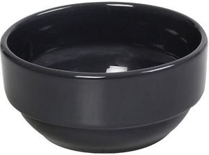 ΜΠΟΛ ESPIEL ANTHRACITE ESSENTIALS ΠΟΡΣΕΛΑΝΙΝΟ ΣΤΡΟΓΓΥΛΟ ΜΑΥΡΟ (12CM) ΜΠΟΛ ESPIEL ANTHRACITE ESSENTIALS ΠΟΡΣΕΛΑΝΙΝΟ ΣΤΡΟΓΓΥΛΟ ΜΑΥΡΟ (12CM)