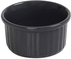 ΜΠΟΛ ESPIEL ESSENTIALS ΣΟΥΦΛΕ ΠΟΡΣΕΛΑΝΙΝΟ ΣΤΡΟΓΓΥΛΟ ΜΑΥΡΟ (8CM) ΜΠΟΛ ESPIEL ESSENTIALS ΣΟΥΦΛΕ ΠΟΡΣΕΛΑΝΙΝΟ ΣΤΡΟΓΓΥΛΟ ΜΑΥΡΟ (8CM)
