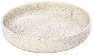 ΜΠΟΛ ESPIEL GOBI ΠΟΡΣΕΛΑΝΙΝΟ ΛΕΥΚΟ MAT (15CM) ΜΠΟΛ ESPIEL GOBI ΠΟΡΣΕΛΑΝΙΝΟ ΛΕΥΚΟ MAT (15CM)