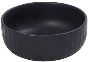 ΜΠΟΛ ESPIEL GOBI ΠΟΡΣΕΛΑΝΙΝΟ ΜΑΥΡΟ MAT (9CM) ΜΠΟΛ ESPIEL GOBI ΠΟΡΣΕΛΑΝΙΝΟ ΜΑΥΡΟ MAT (9CM)