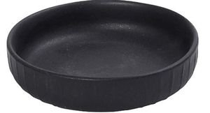 ΜΠΟΛ ESPIEL GOBI ΠΟΡΣΕΛΑΝΙΝΟ ΜΑΥΡΟ MAT (13.5CM) ΜΠΟΛ ESPIEL GOBI ΠΟΡΣΕΛΑΝΙΝΟ ΜΑΥΡΟ MAT (13.5CM)