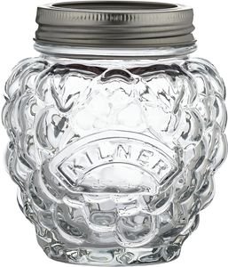 ΒΑΖΟ ΓΕΝΙΚΗΣ ΧΡΗΣΗΣ KILNER BERRY ΓΥΑΛΙΝΟ (400ΜL) ΒΑΖΟ ΓΕΝΙΚΗΣ ΧΡΗΣΗΣ KILNER BERRY ΓΥΑΛΙΝΟ (400ΜL)