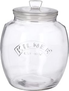 ΒΑΖΟ ΓΕΝΙΚΗΣ ΧΡΗΣΗΣ KILNER ΓΥΑΛΙΝΟ (2L) ΒΑΖΟ ΓΕΝΙΚΗΣ ΧΡΗΣΗΣ KILNER ΓΥΑΛΙΝΟ (2L)