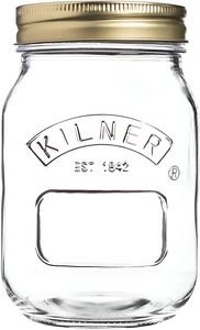   KILNER  (500L)