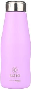 ΜΠΟΥΚΑΛΙ ΘΕΡΜΟΣ ESTIA SAVE THE AEGEAN TRAVEL FLASK LAVENDER PURPLE (350ML) ΜΠΟΥΚΑΛΙ ΘΕΡΜΟΣ ESTIA SAVE THE AEGEAN TRAVEL FLASK LAVENDER PURPLE (350ML)
