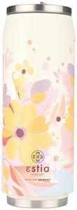 ΘΕΡΜΟΣ ESTIA SAVE THE AEGEAN TRAVEL CUP SPRING SONATA (500ML) ΘΕΡΜΟΣ ESTIA SAVE THE AEGEAN TRAVEL CUP SPRING SONATA (500ML)